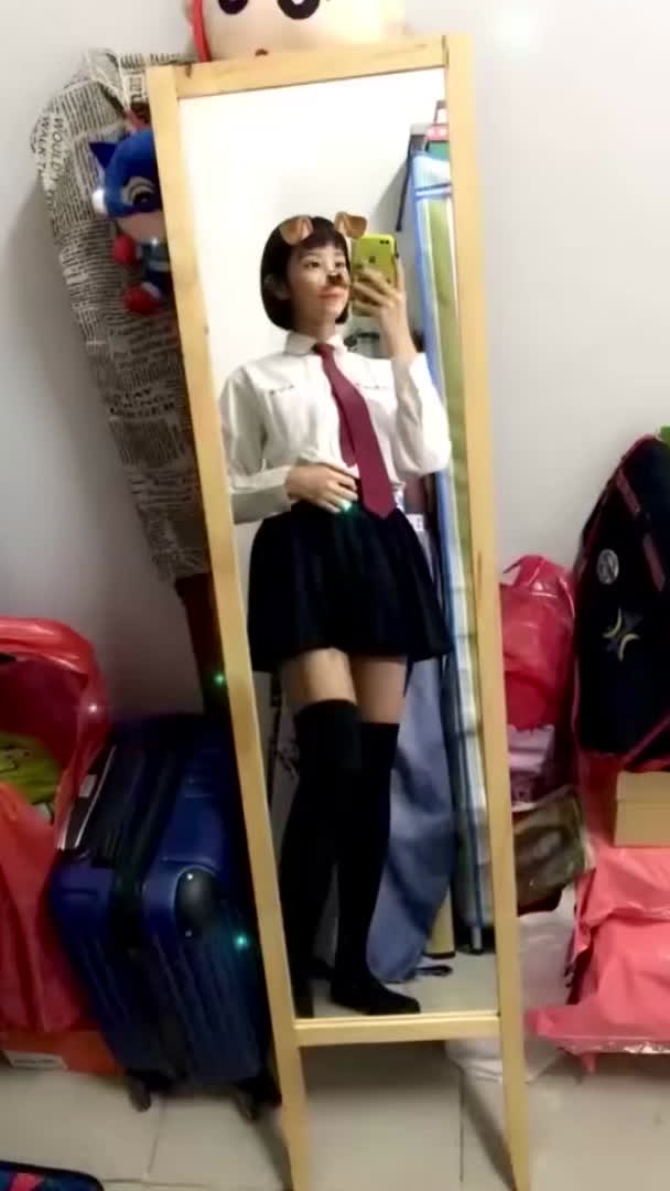 小母狗自拍自慰私密大尺度绝版曝光 嫩妹激情诱惑欲火难耐。