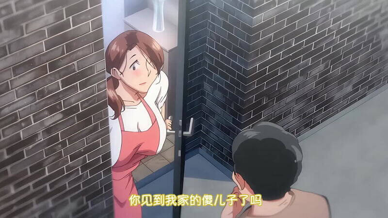 寂寞人妻的诱惑 丰满巨乳的她，在老公不在时...