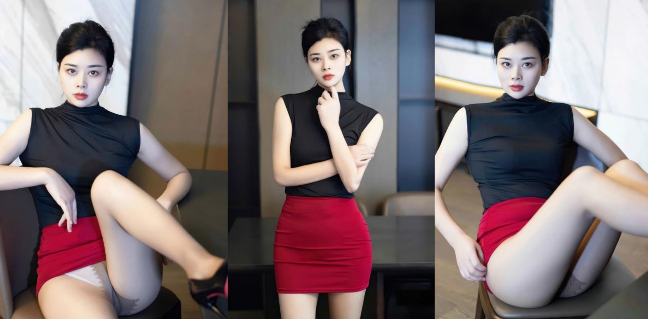 终于吧小姨子拿下，趁着老婆不在家爆操小姨子