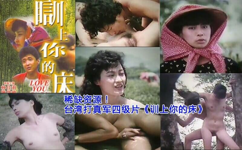 一场激情四射的台湾成人冒险，将引领你进入R级情欲迷宫。