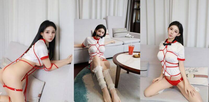 大战乌克兰精神小妹 白嫩长腿极品肉体，遭国人巨根暴力开发，跨国大战谁胜谁负？