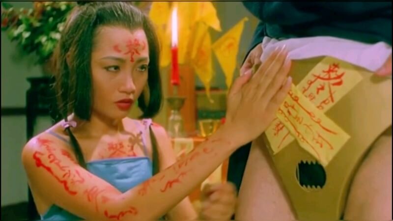 国产港台大杂烩徐锦江风流成性在外粘花惹草还能头头是道，谁料妻子洞悉一切为他量身定做绿帽神器，粤语中字带你看他如何自食其果陷入偷情风流债。