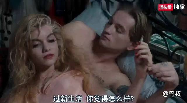 上流教欲 一部激情迸发的美国三级剧情电影，揭秘上流社会的性与欲的交织。