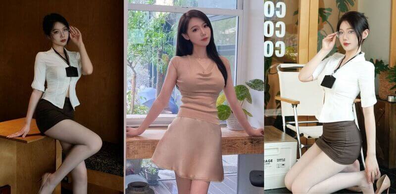 趁老婆不在和极品闺蜜私会 水多如潮无套猛干，操到深处疯狂喷泉