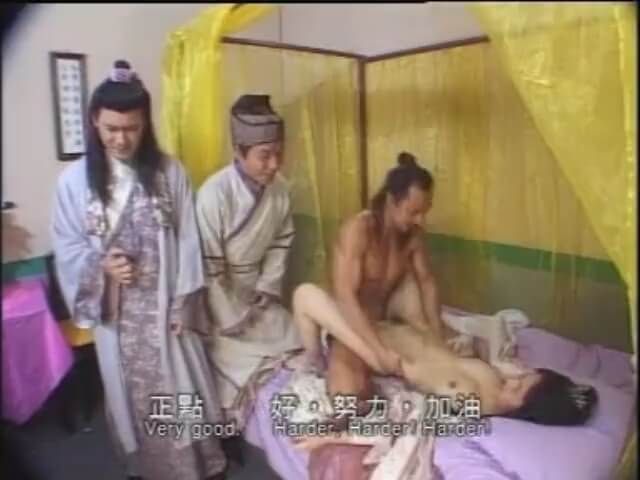 香港三级片金瓶梅之狂欢毒龙潮吹夜