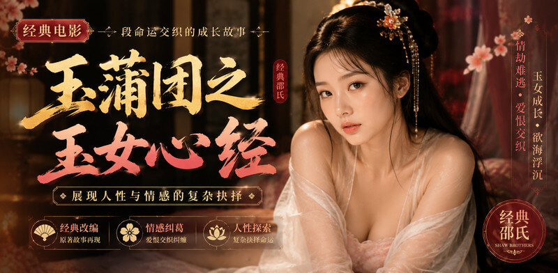 玉蒲团之玉女心经