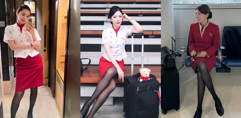 山东航空骚空姐厕所淫荡自慰合集