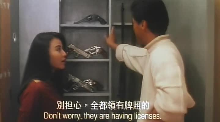 香港经典三级危情诱惑 陈雅伦的禁忌之恋