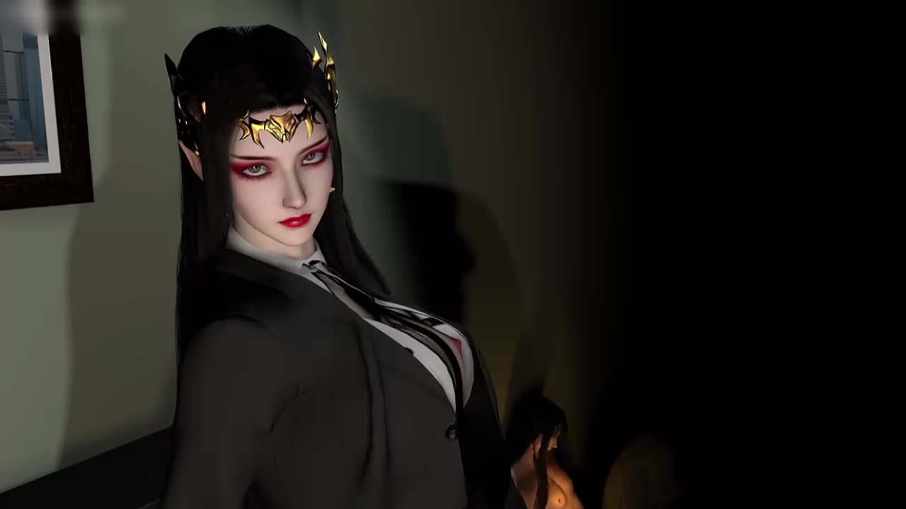 3D性感音乐老师美腿诱惑 巨乳撩人 私下戏弄学生狂操她紧致阴户欲罢不能。