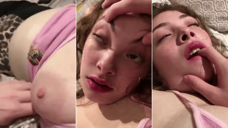 灌醉 玩弄烂醉如泥的俄罗斯少女