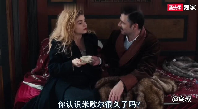 揭秘美国上流社会的性与欲，欧美三级剧情引人入胜。