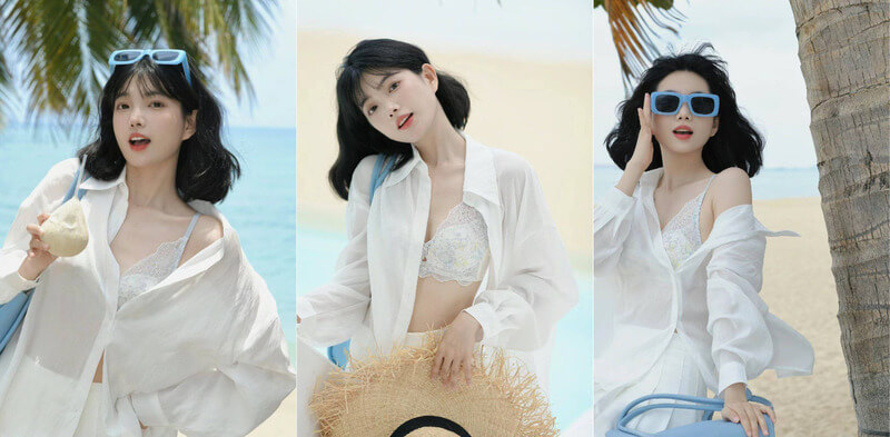 长沙美术学院反差婊美女 王莎俪和男友自拍性爱