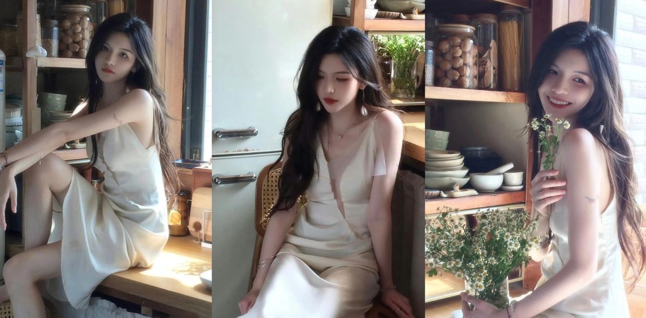 欲望来袭，把睡梦中的妹妹强行操了，逼真紧
