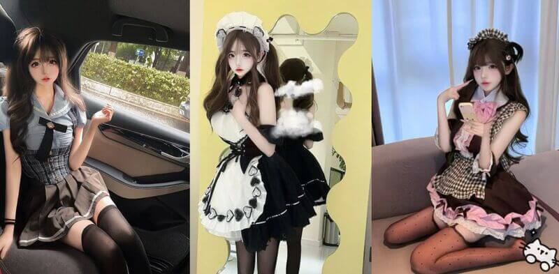 韵味贵妇重金寻欢 穿开档情趣被猛男连操一宿
