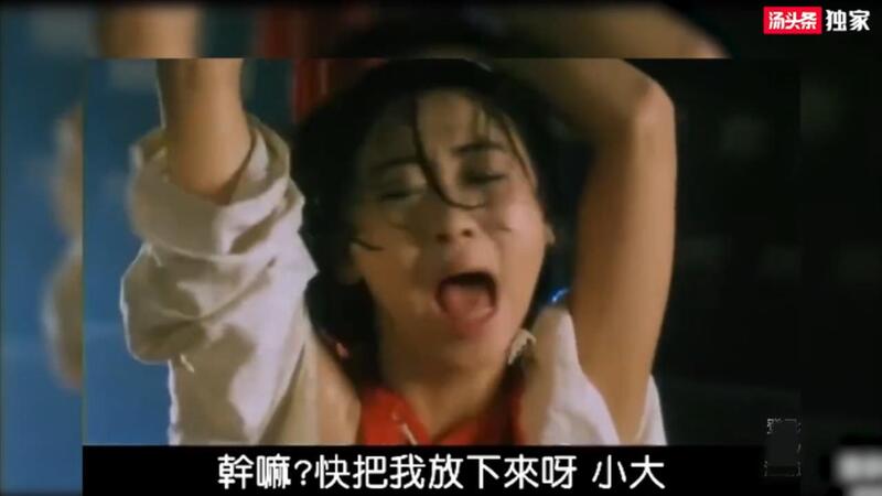 满清十大酷刑，叶玉卿陈宝莲血腥虐翁虹，香港三级经典重现！