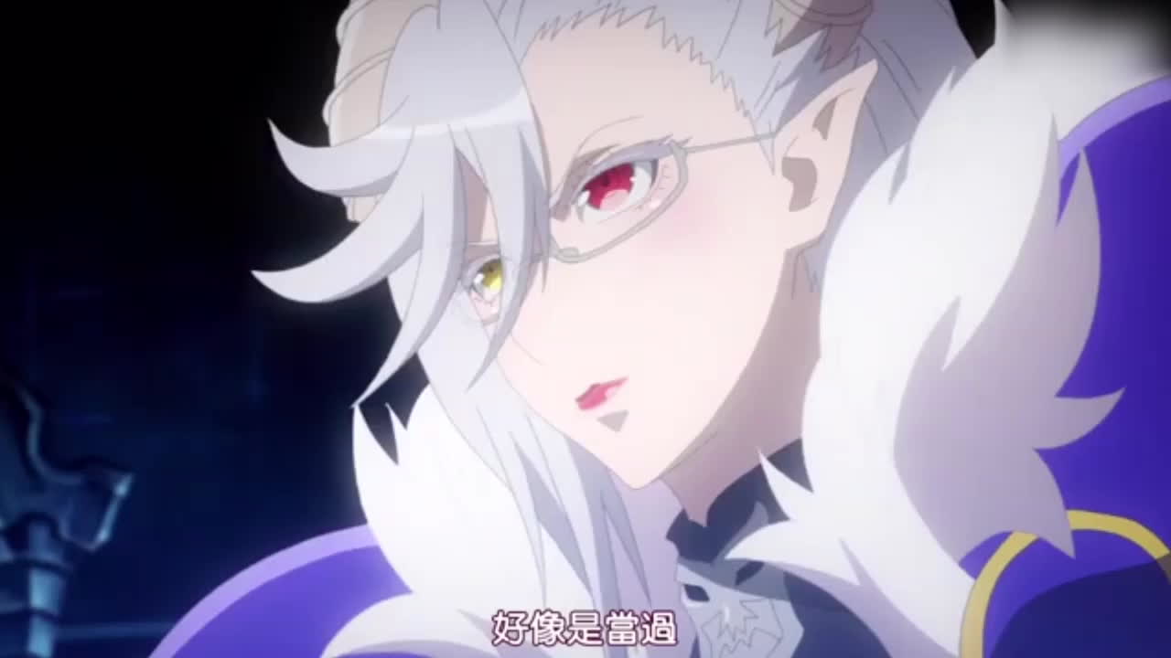 sin七大罪 第11集：丰满巨乳的姐妹花，禁忌的里番动漫剧情