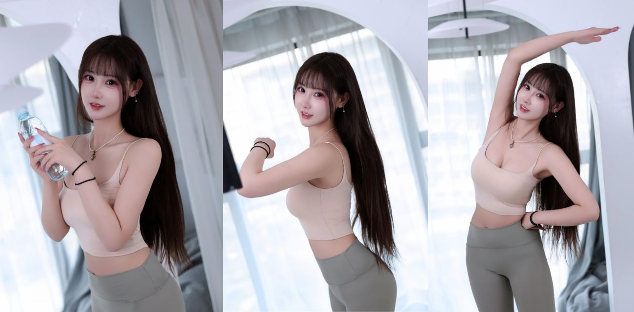 极品妹妹沦为我的性奴，边操骚穴边自己揉阴蒂跟奶子真骚