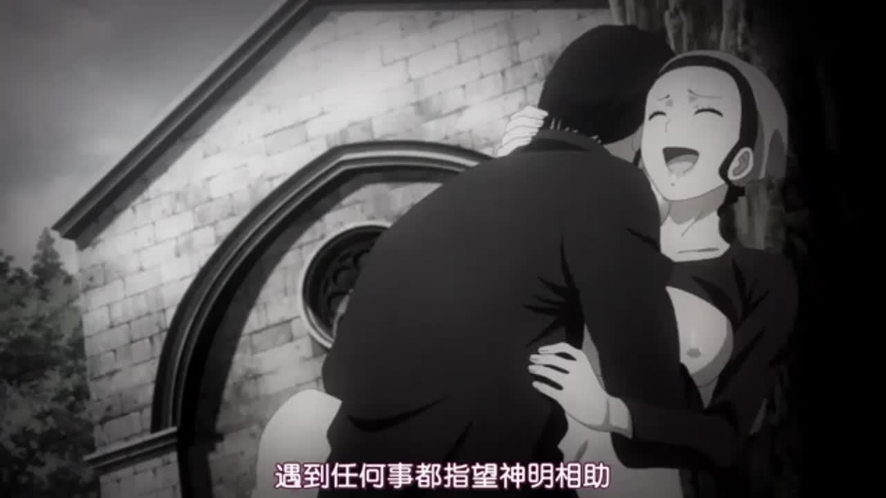 sin七大罪 第11集3：傲慢的试炼 巨乳魔物姊弟狂欢夜 禁忌的里番动漫之旅