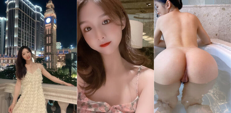 美丽校花被富豪调教，被迫接受各种折磨，被后入抽抽