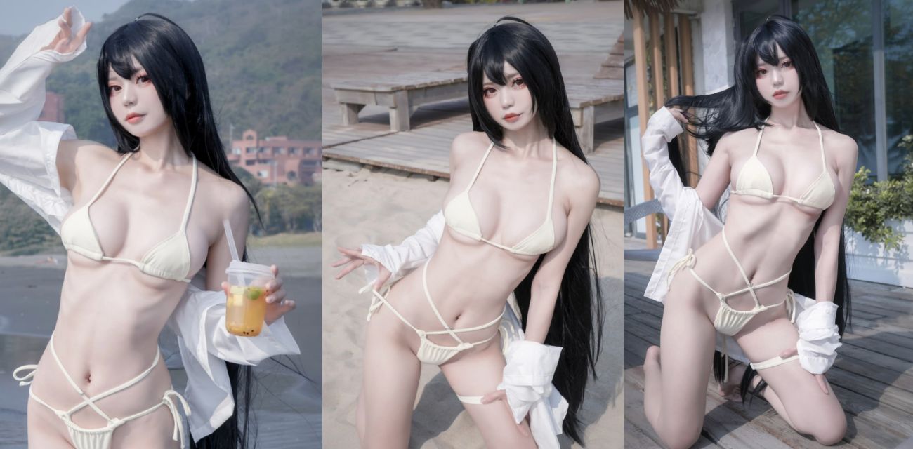 黑丝美腿美少女，撅着屁股被疯狂输出爽到浑身瘫软