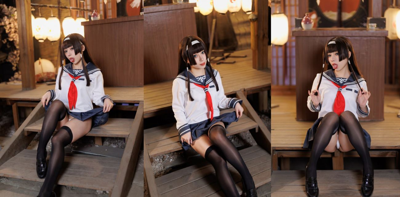 漫展勾搭上一个cos小姐姐，美乳翘臀操起来真舒服