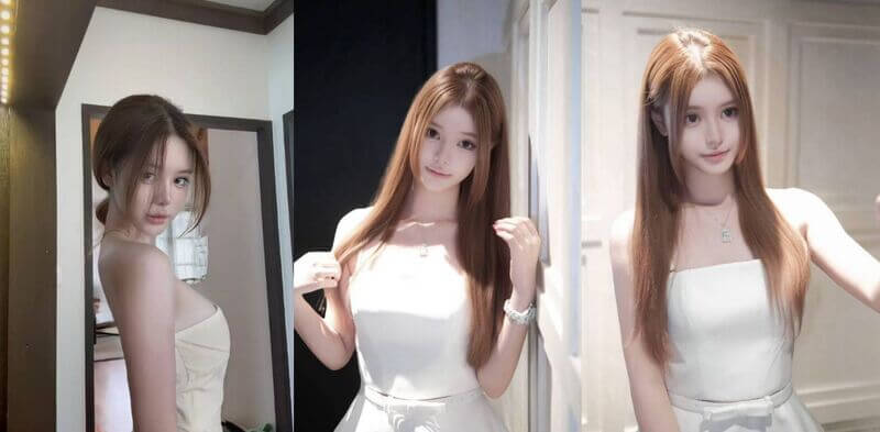 把18CM的假屌全部塞进逼里，疯狂摩擦阴蒂 是种什么体验啊