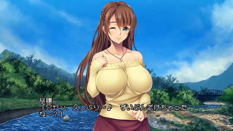 美乳女神的誘惑 重逢的激情之夜，豐滿美乳與修長美腿的完美邂逅。