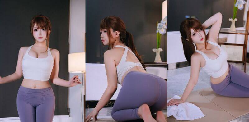 清纯良家女深夜寂寞，约炮大屌炮友，被抱臀猛操，干到高潮瘫痪