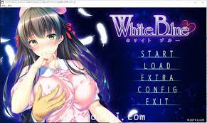 方便的白衣 White Blue 3：纯白天使的禁忌诊疗 里番动漫激情释放
