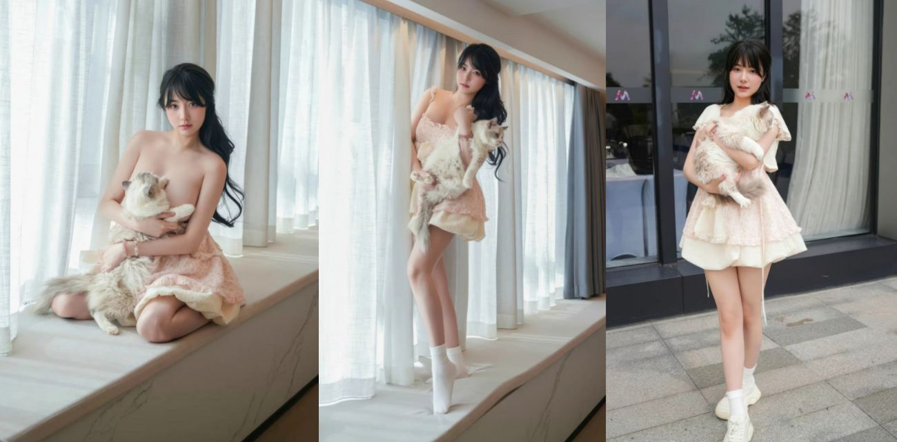 欧美满背纹身女，让男友舔逼，扶着鸡巴猛摇骚臀 真会玩啊