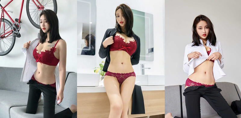 媚黑婊被黑爹征服，烂穴欲求内射日常，只为留住黑爹的种子。