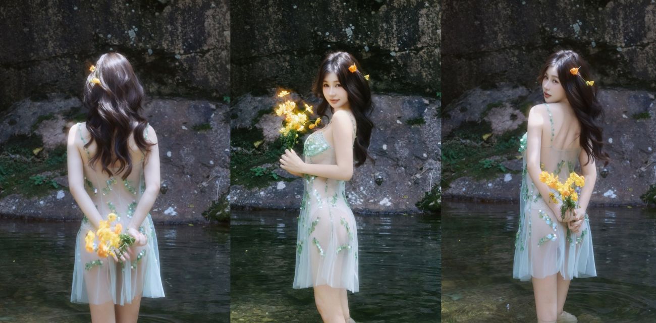 这种纹身极品美女给你口 能坚持多久啊