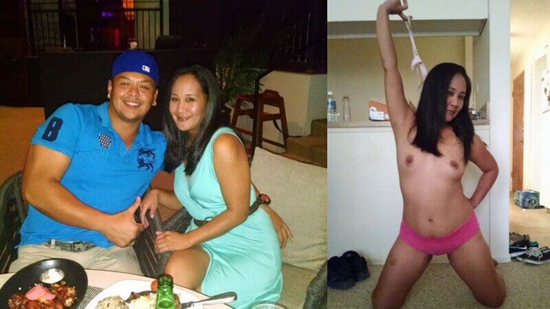 【真实乱伦】菲律宾熟女妈妈与儿子淫乱颜射视频大合集，淫妇妈妈太淫荡了！