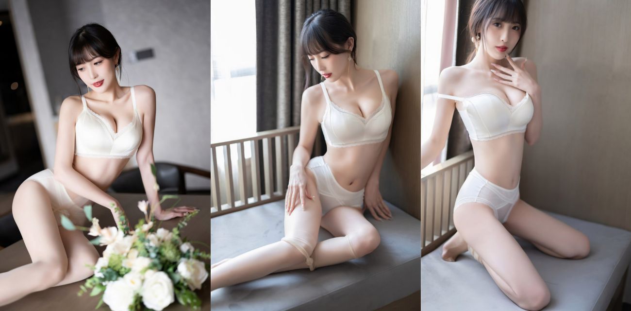 这个骚母狗喜欢玩多人运动，每个洞里都塞满了大肉棒。