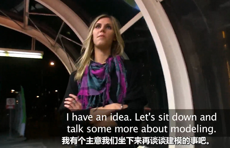 布拉格街头邂逅：高挑美女的户外诱惑在捷克街头