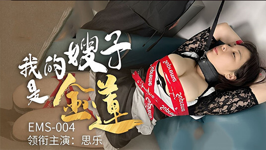 我的嫂子是金莲  肉感金莲小浪妹 麻豆传媒原创