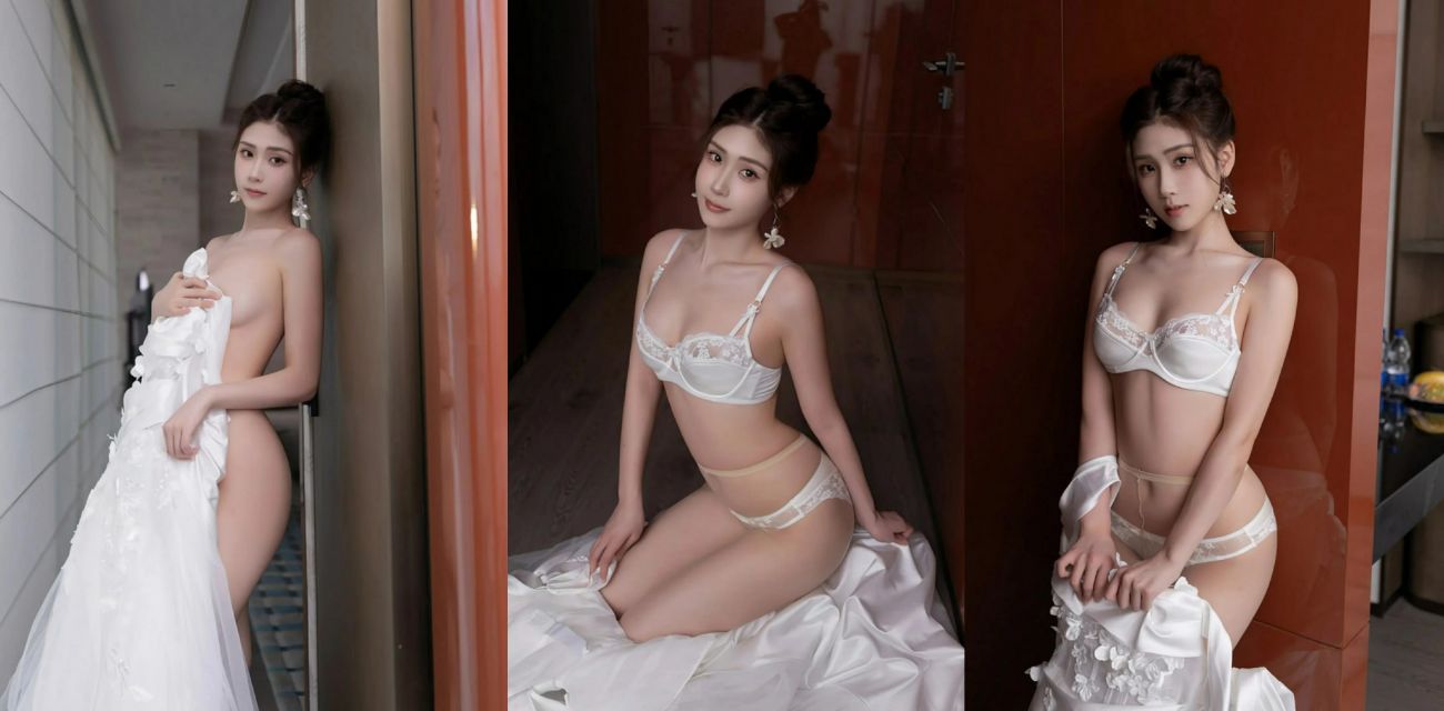 精神小妹骑乘男友，对镜自拍表情诱人