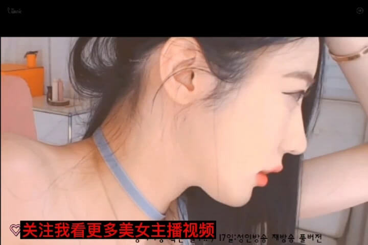 韩宝贝性感热舞，硬汉鸡巴难自持！女神主播风骚来袭！