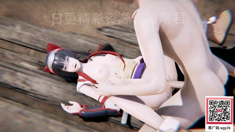 《王者荣耀》娜可露露初试版，无码3D动画，原创精彩福利放送！