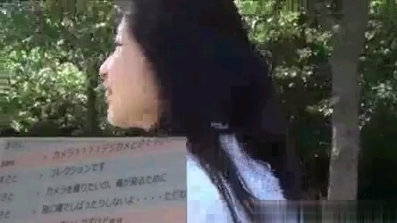 户外被街头搭讪，在人少僻静的小巷里，激情性爱