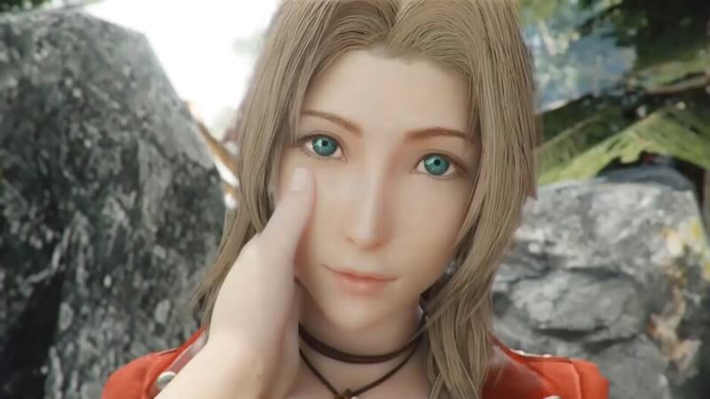 最终幻想爱丽丝3D动画无码同人百合口交  美少女爱丽丝的禁忌之吻