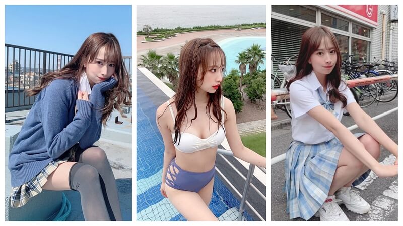 铃木集团董事千金，极品身材大尺度视频流出！淫荡画面曝光，独家呈现！