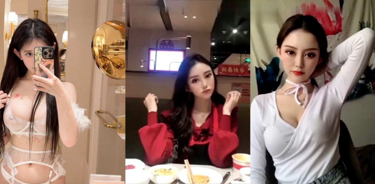 高颜值情侣做爱自拍，白嫩妹子露脸吃鸡巴、表情诱人，紧致白虎嫩穴被无套猛操，淫叫不断。