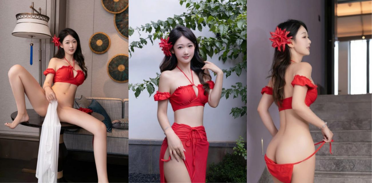 反差眼镜妹和男友对镜做爱自拍，骚货穿着情趣内衣被操的不断呻吟