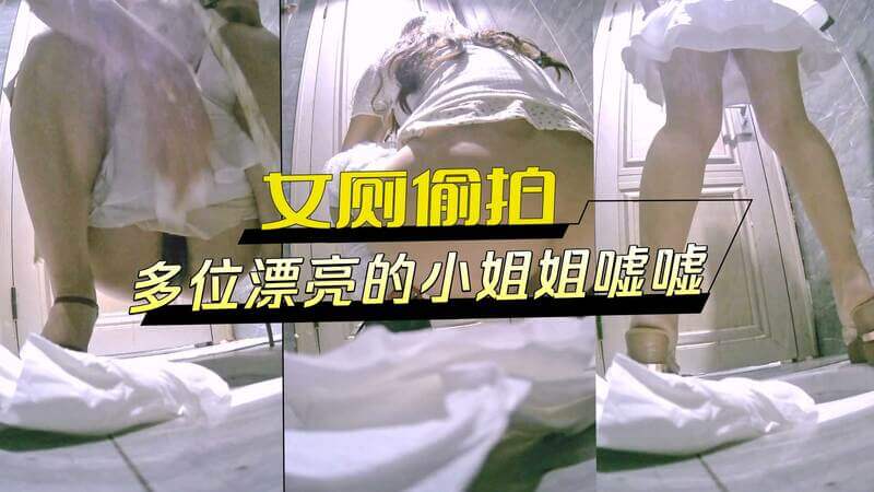 女厕全景偷拍多位漂亮的小姐姐嘘嘘