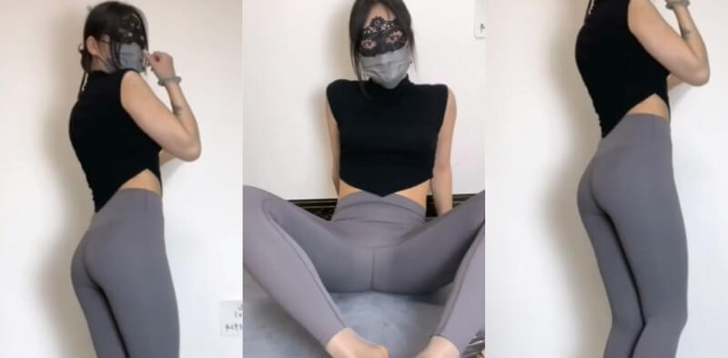 瑜伽裤订制，骚女优优yuumeilyn Onlyfans百变女神最新流出! 露脸福利姬，COS阿妮斯，口交内射，极度诱惑