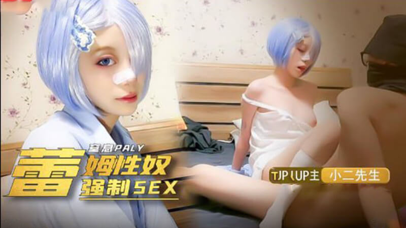 我的奴隶Coser雷姆