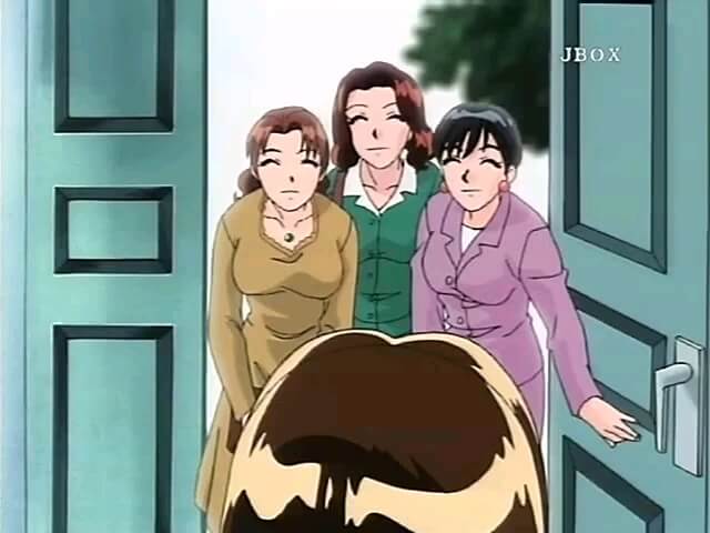 美少女的禁忌恋曲 激情性爱