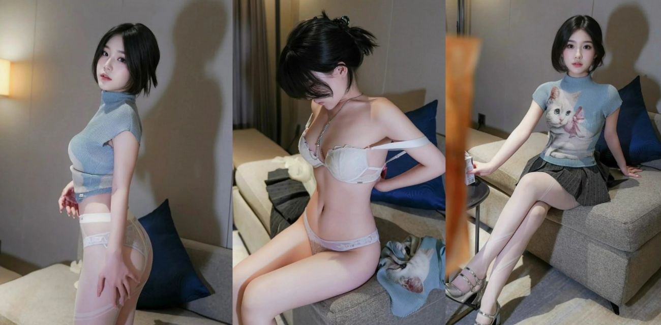 大屁股老婆每天起床第一件事，就是撅着屁股让我疯狂撞击