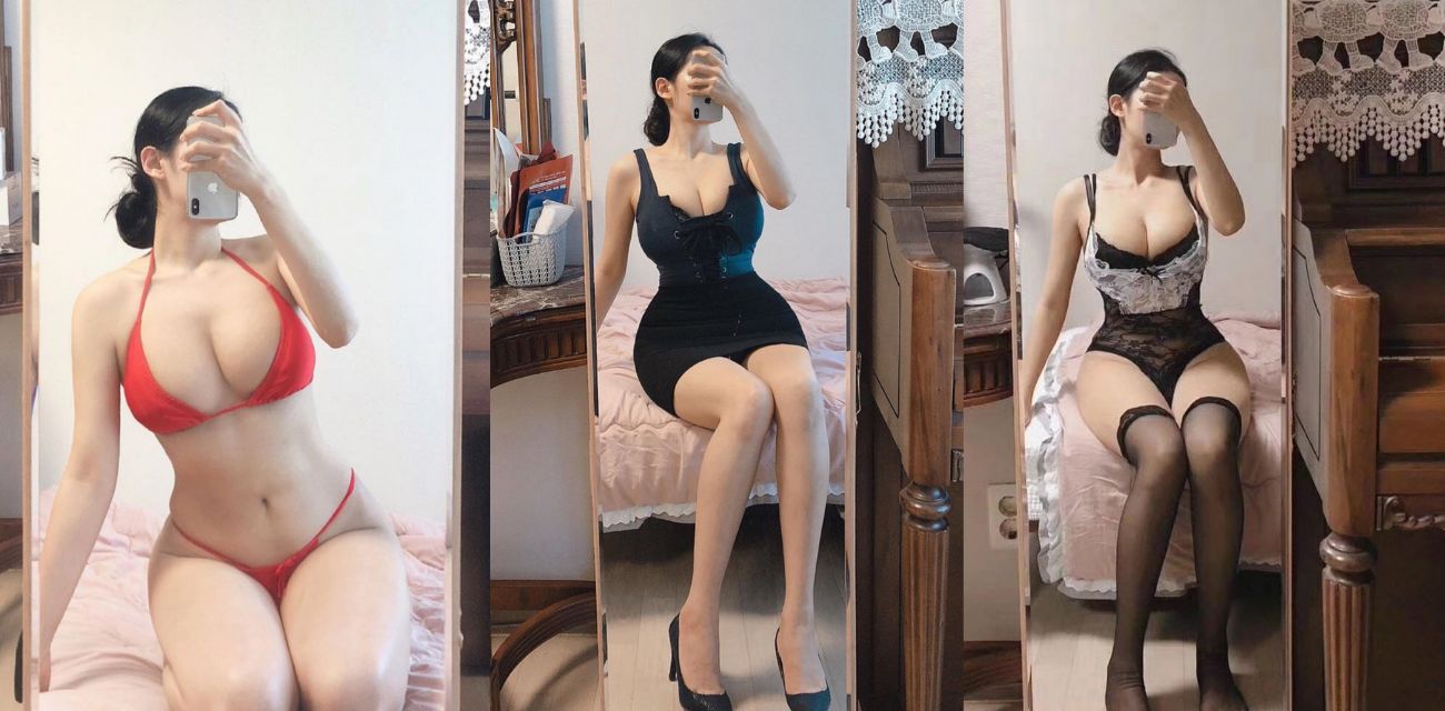 性感美人妻每天都要大鸡巴滋润，撅着肥臀被暴力内射，身材好到爆